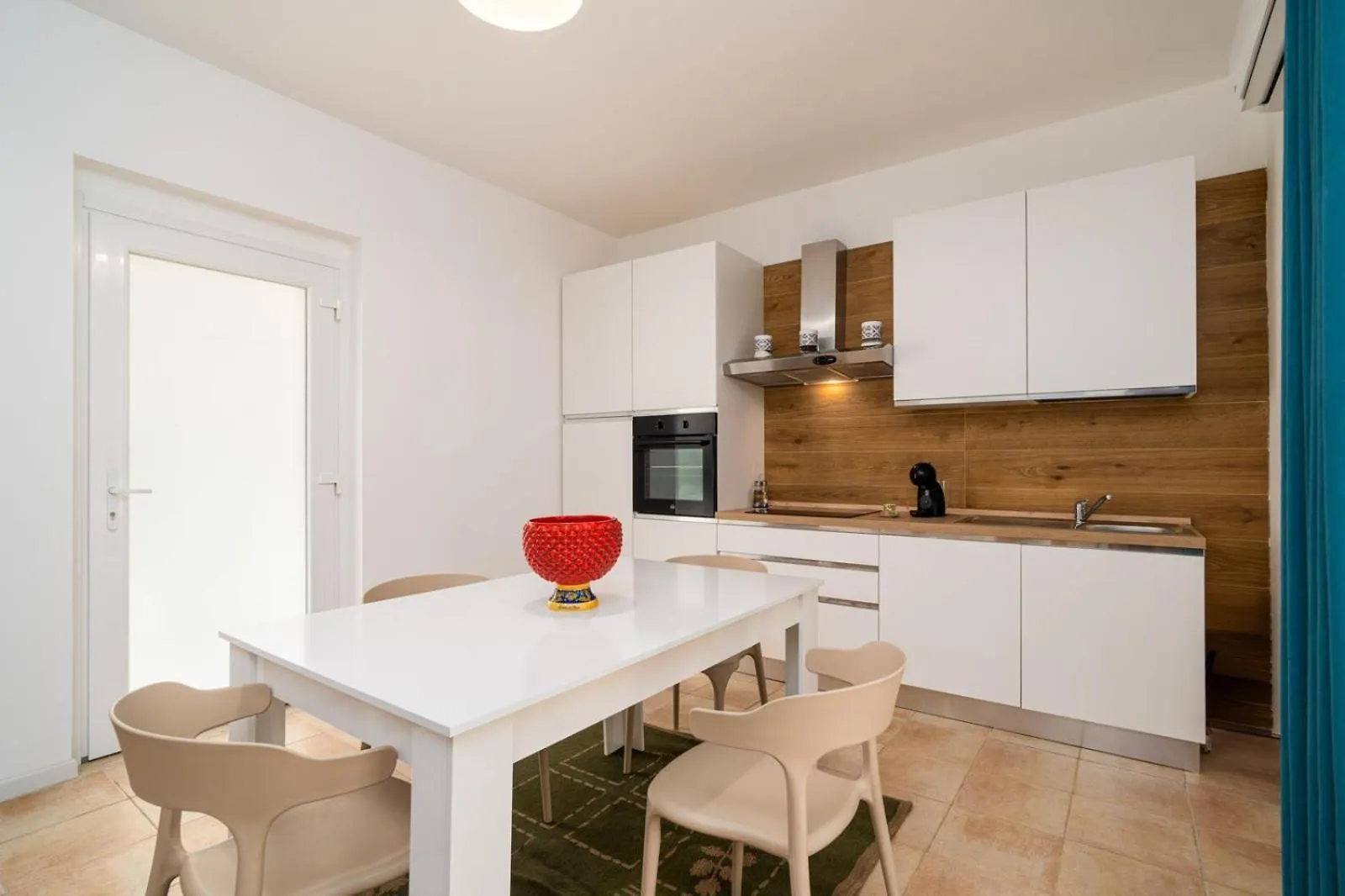 Sea Residence Luna Rossa Marzamemi 0*,